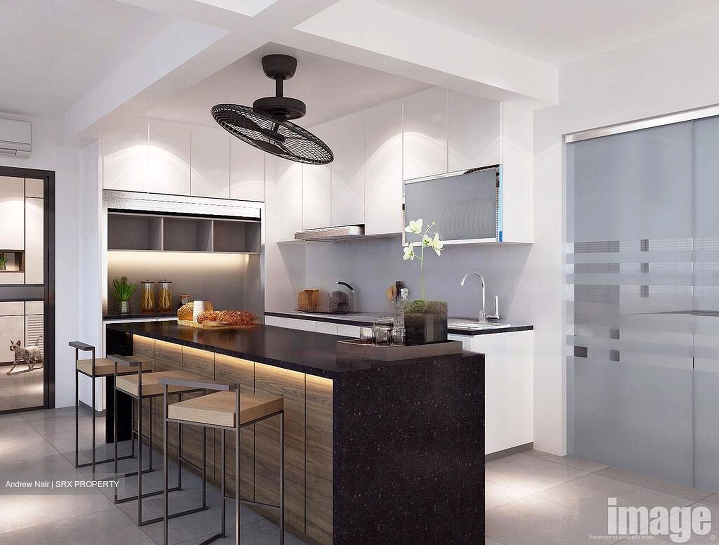 Blk 421 Hougang Avenue 10 (Hougang), HDB 5 Rooms #476343961